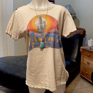 Midnight Rider T shirt